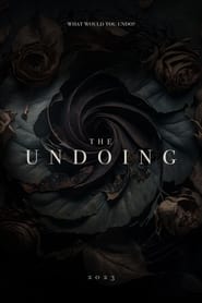 The Undoing' Poster