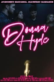 Donna Hyde' Poster