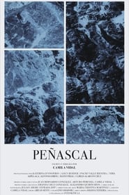 Peascal' Poster