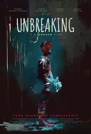 Unbreaking' Poster