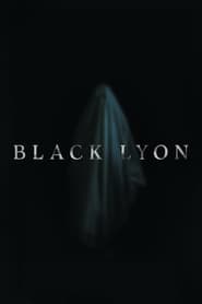 Black Lyon' Poster