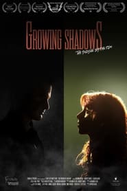 Growing Shadows The Poison Ivy Fan Film' Poster