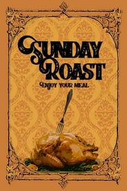 Sunday Roast' Poster