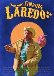 Finding Laredo' Poster