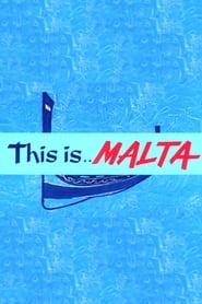 This Is Malta' Poster