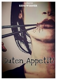 Guten Appetit' Poster