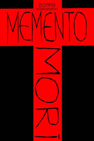 Memento Mori' Poster