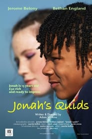 Jonahs Quids' Poster