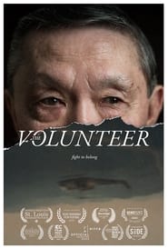 The Volunteer' Poster