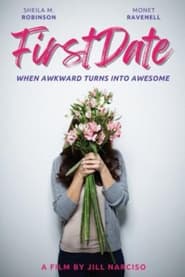 First Date' Poster