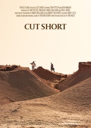 Cut Short' Poster