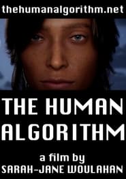 The Human Algorithm' Poster