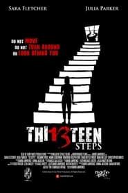 13 Steps' Poster