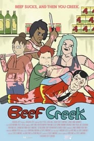 Beef Creek' Poster