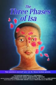 The Three Phases of Isa' Poster