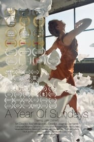 A year of Sundays' Poster