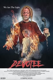 Devotee' Poster