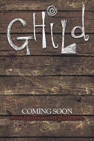 Ghild' Poster