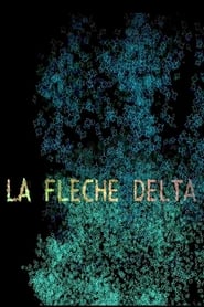 La Flche Delta' Poster