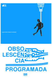 Obsolescncia Programada' Poster