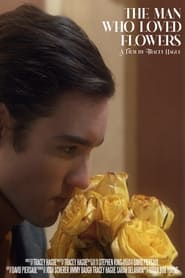 The Man Who Loved Flowers' Poster