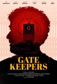 Gatekeepers' Poster