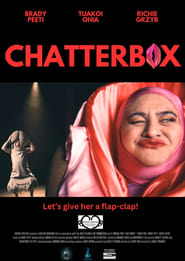 Chatterbox' Poster