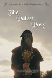 Palest Posy' Poster