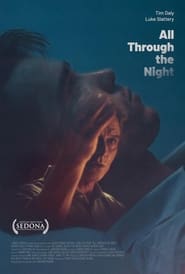 All Through the Night' Poster