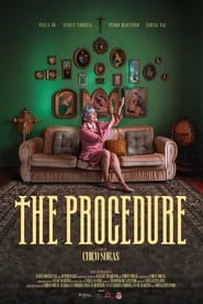 The Procedure' Poster