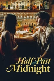 Half Past Midnight' Poster