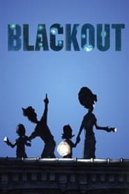 Blackout' Poster