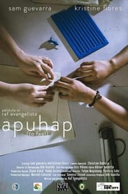 Apuhap' Poster