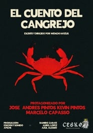 El Cuento del Cangrejo' Poster