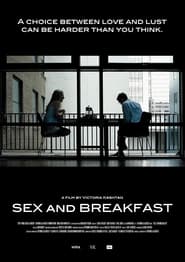 Sex and Breakfast' Poster