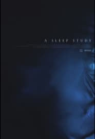 A Sleep Study' Poster