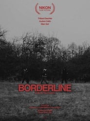 Borderline' Poster