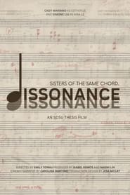 Dissonance' Poster