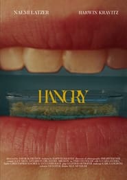 Hangry' Poster