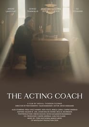 The Acting Coach' Poster