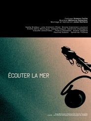 couter la mer' Poster