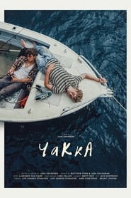 Yakka' Poster