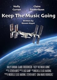 Keep the Music Going' Poster