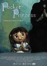 Pocket Princess' Poster