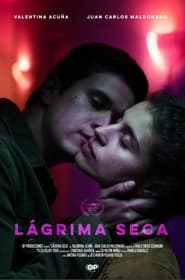 Lgrima Seca' Poster