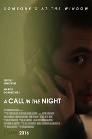 A Call in the Night' Poster