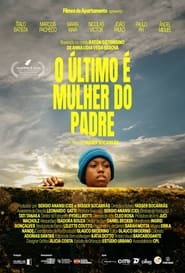 O ltimo  Mulher do Padre' Poster