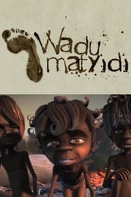 Wadu Matyidi' Poster