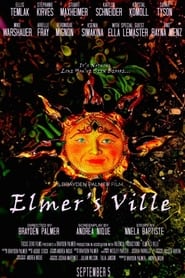 Elmers Ville' Poster