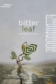 Bitter Leaf' Poster